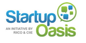 Startup Oasis